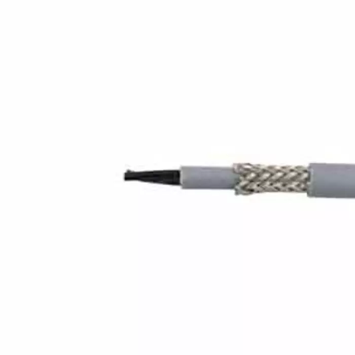 Buy Alpha Wire Control Cable 12 Core 0.5 mm² Area Transparent 100 m ...