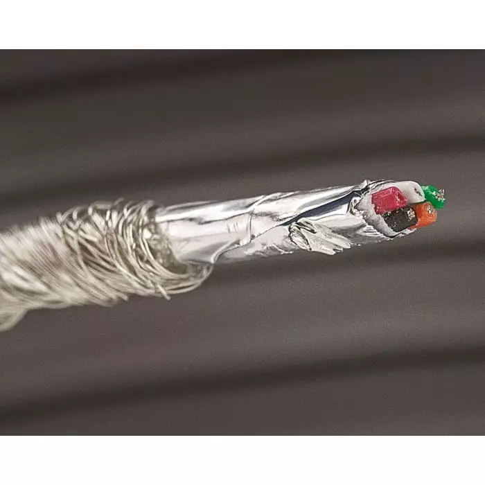 alpha-wire-data-cable-5-core-014-mm-area-grey-30-m-length-86105cy-sl005