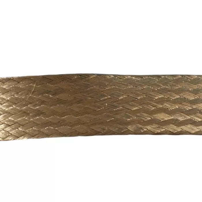 Alpha Wire Copper 30 m FIT Wire Management, 1233 SV005