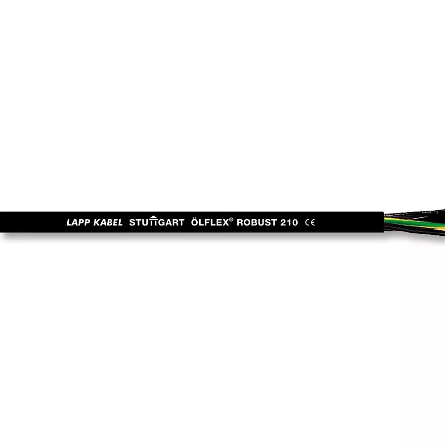 LAPP Multicore, 12, 0.75mm2, 50M, 500V, 0021907