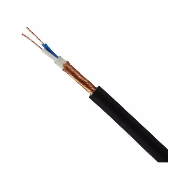 MULTICOMP PRO Multicore Cable Copper Black, MP013688