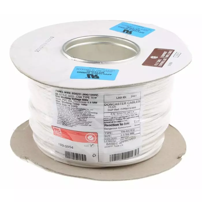rs-pro-1805954-25-mm-single-core-hook-up-wire-white-100-m