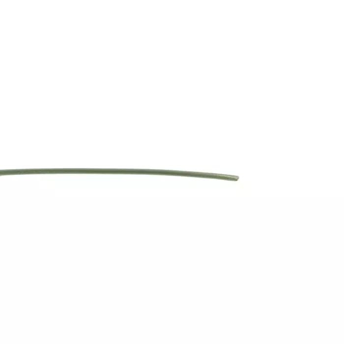 Alpha Wire Single Core Hook Up Wire 0.616 mm² Nominal Area Green 30 m Length, 2620 GR005