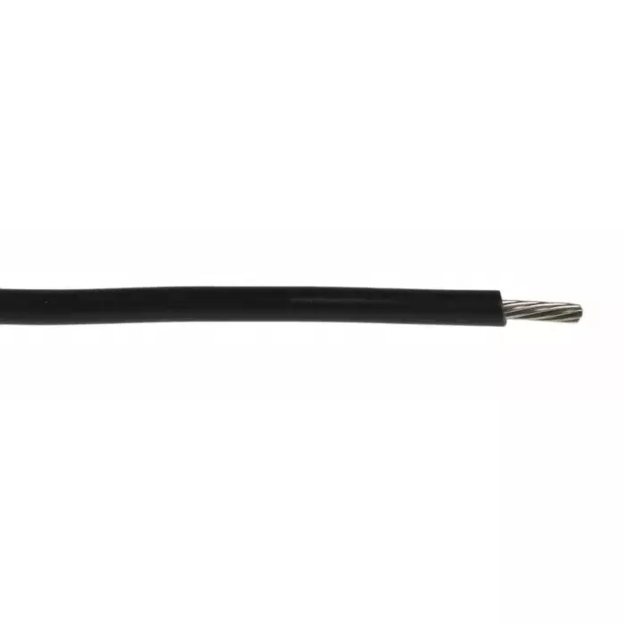 alpha-wire-single-core-hook-up-wire-051-mm-nominal-area-black-305-m-length-3053-bk001