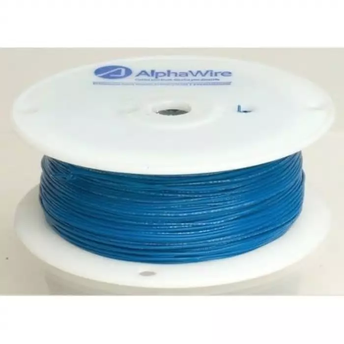 alpha-wire-ecogen-single-core-hook-up-wire-013-mm-nominal-area-blue-30-m-length-6711-bl005