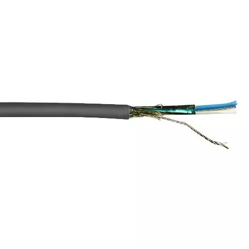 BELDEN Cable, Rs-485, 1 Pair, Lszh, 304.8M, 9841NH.00305