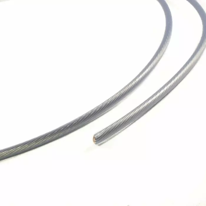 Alpha Wire Single Core Hook Up Wire 0.057 mm² Nominal Area Blue 300 m Length, 2630 BL001