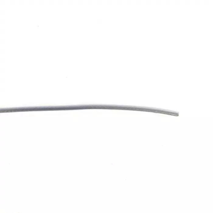 Alpha Wire Single Core Hook Up Wire 0.057 mm² Nominal Area Blue 300 m Length, 2630 BL001