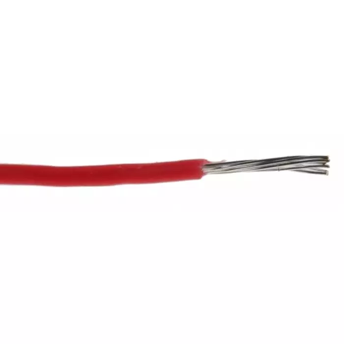 alpha-wire-single-core-hook-up-wire-014-mm-nominal-area-red-30-m-length-5853-rd005