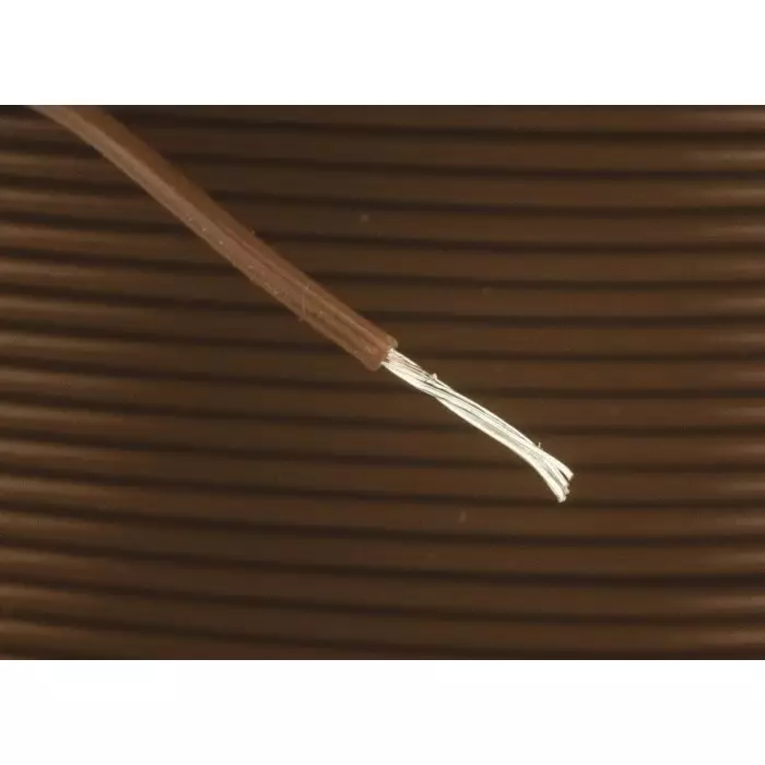 alpha-wire-single-core-equipment-wire-023-mm-nominal-area-brown-30-m-length-58547-br005