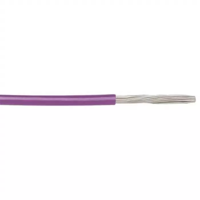 alpha-wire-ecogen-single-core-hook-up-wire-13-mm-nominal-area-purple-305-m-length-6716-vi001
