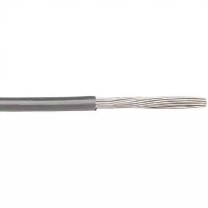 alpha-wire-ecogen-single-core-hook-up-wire-075-mm-nominal-area-grey-30-m-length-6715-sl005