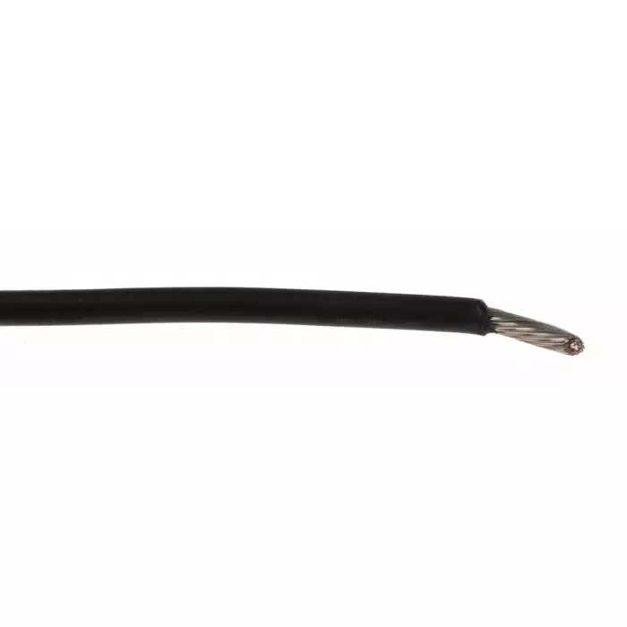 alpha-wire-ecogen-single-core-hook-up-wire-075-mm-nominal-area-black-30-m-length-6715-bk005