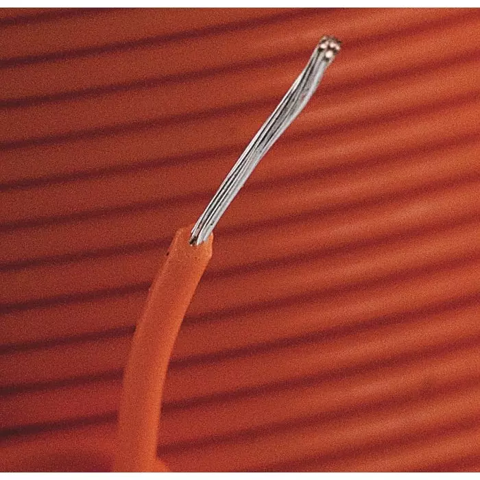 alpha-wire-single-core-hook-up-wire-014-mm-nominal-area-orange-30-m-length-5853-or005