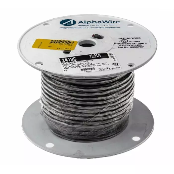 alpha-wire-communication-control-cable-3-core-056-mm-area-grey-30-m-length-2413c-sl005