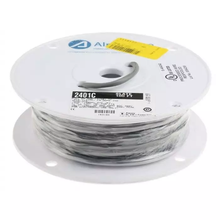alpha-wire-communication-control-cable-2-core-035-mm-area-grey-30-m-length-2401c-sl005