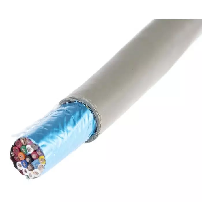 alpha-wire-data-cable-20-core-023-mm-area-grey-100-m-length-b953202-ge321
