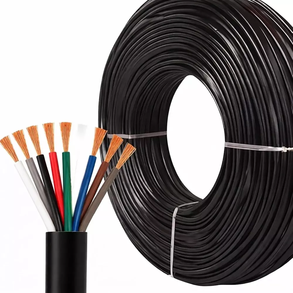 gvd-flexible-cables-copper-conductor-8-core-15-sq-mm-nominal-area-and-45-m-length