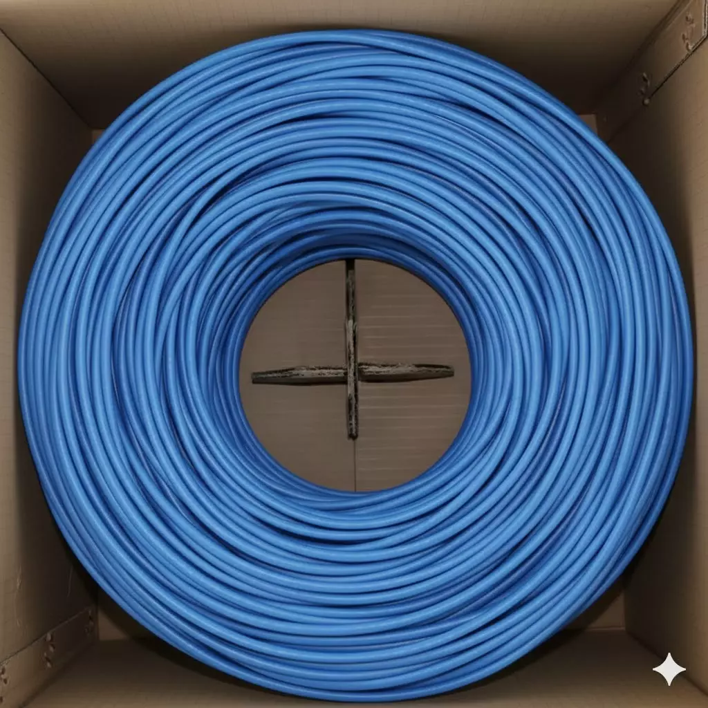 lapp-je-liycybd-eb-screened-data-transmission-cable-shielded-20x2x05-mm-copper-conductor-blue-roll-of-500-m