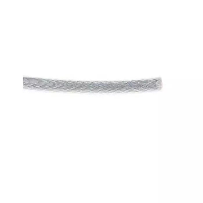 RS PRO Transparent PVC Sheath Control Cable 3 Cores 1 mm2 SY 50m, 1964692