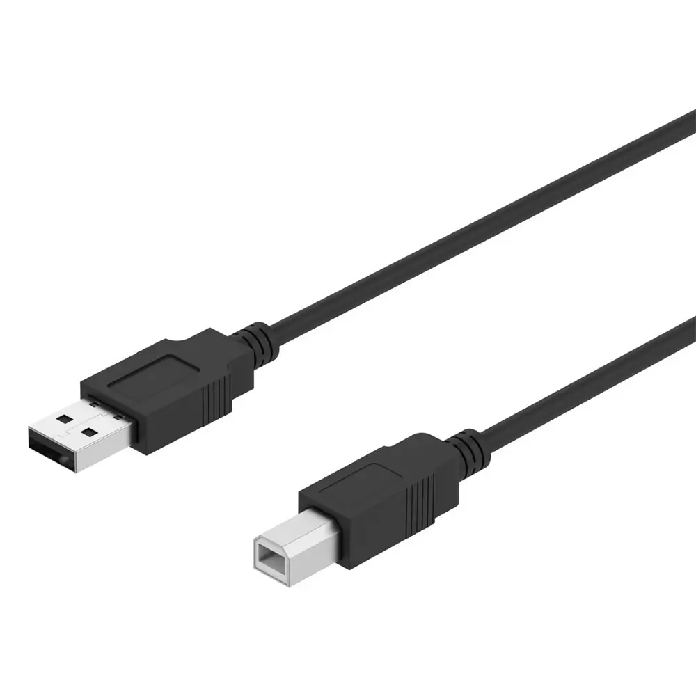 Festo NEBC Control Cable, 4 Cores, 1.8m, NEBC-U1G4-K-1.8-N-U2G4
