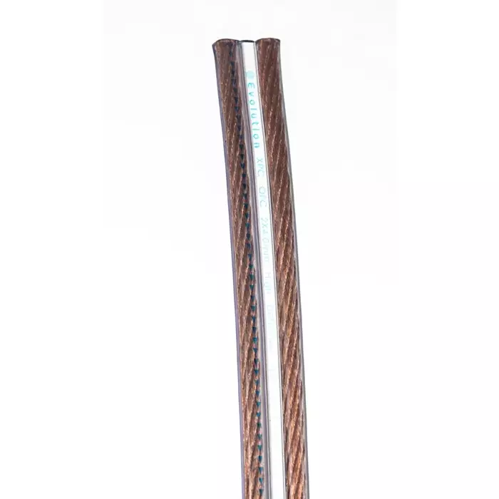 RS PRO 7 Core, 6 mm² Nominal Area, CSA, 16 x 6 mm od, 100 m, Brown, 2149613 (Length of 100 Metre)