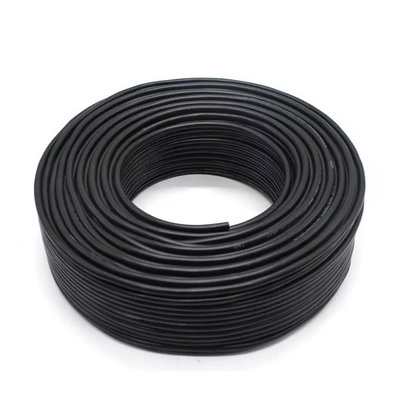 Kenter Control Cable 2.5 Sq. mm Copper Conductor 19 Core Armoured XLPE Insulated 100 m Cable Length, 2XWY/2XFY