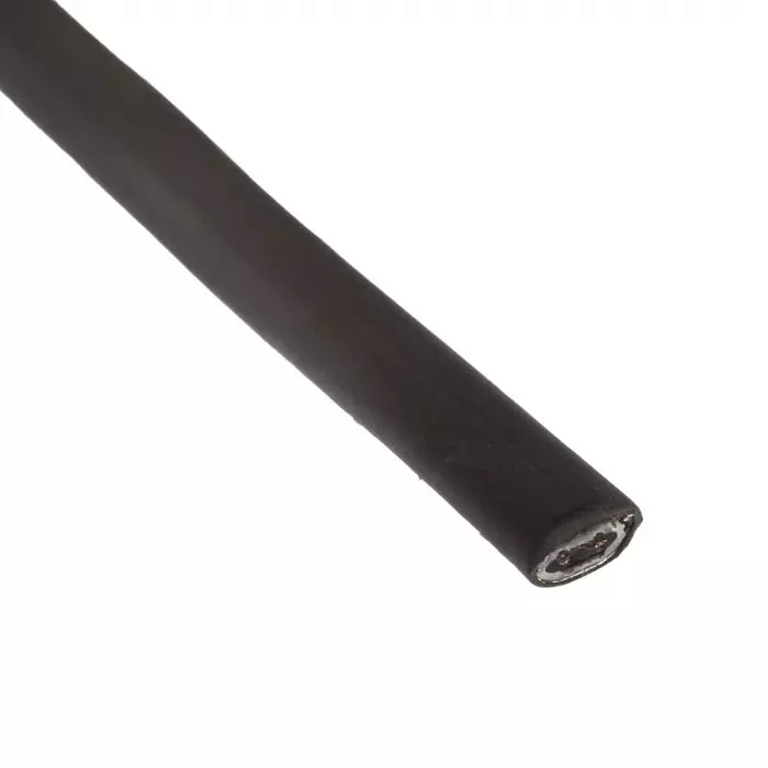 RS PRO Self Regulating Trace Heating Kit 20 W/m 240 V AC +80°C 20 m, 6657466