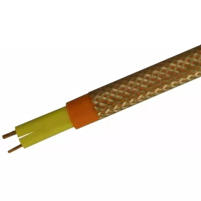 RS Pro Constant Wattage Trace Heating Cable 30 W/m 240 V AC -60 to +200 °C 100 m Length