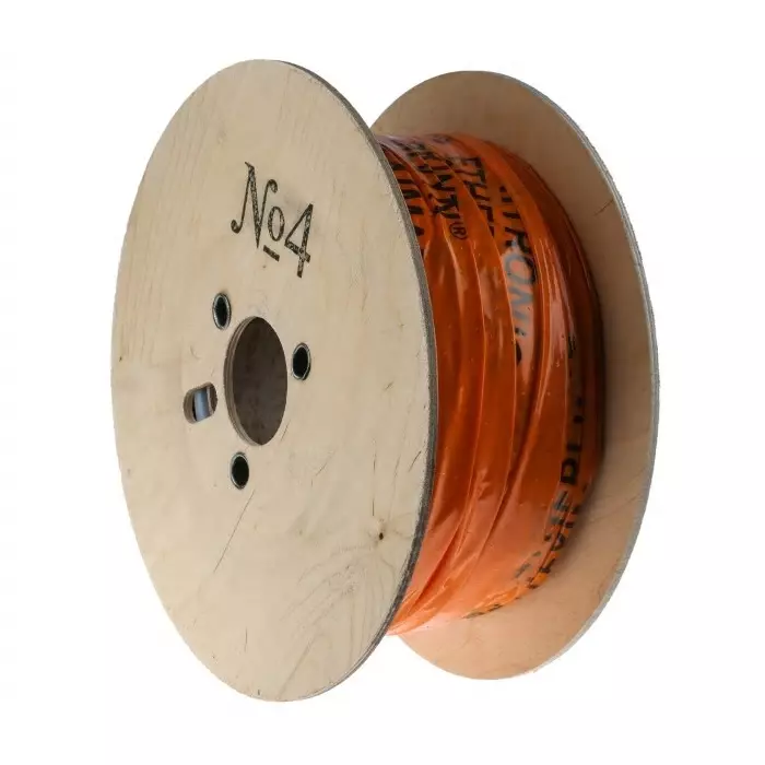 RS PRO Control Cable 25 Cores 0.5 mm² YY Unscreened 50 m Grey PVC Sheath 20 AWG, 8274319