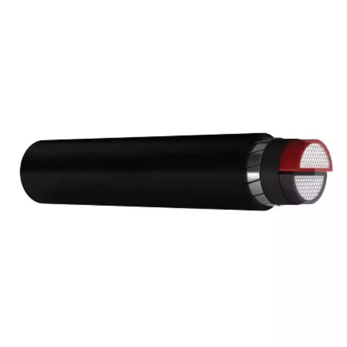 ADCAB Aluminium Armoured Power Cable 2 Core 2.5 Sq. mm Length 1 m, A2XWY