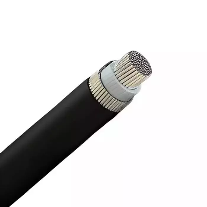 GVD Aluminium Armoured Power Cable 1 Core 185 Sq. mm Nominal Area and 45 m Length