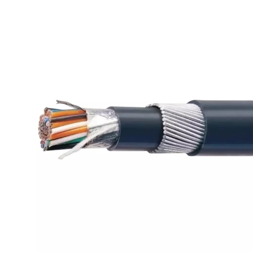 ADCAB Power Cable Armoured Copper 16 Core 1.5 Sq. mm 1 m Length
