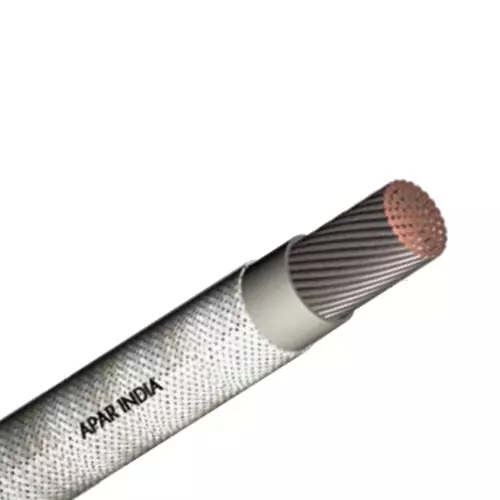 Apar Tarang Shakti Uninyvin Cable 18 Single Core 0.966 Sq.mm 600 V 1000 m Length