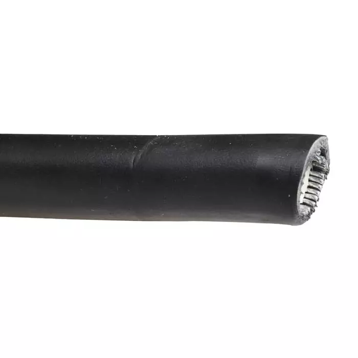 RS PRO 2 Core Power Cable, 6 mm Square Armoured PVC Sheath, 1000, 600 V, 1853993 (Roll of 100 m)