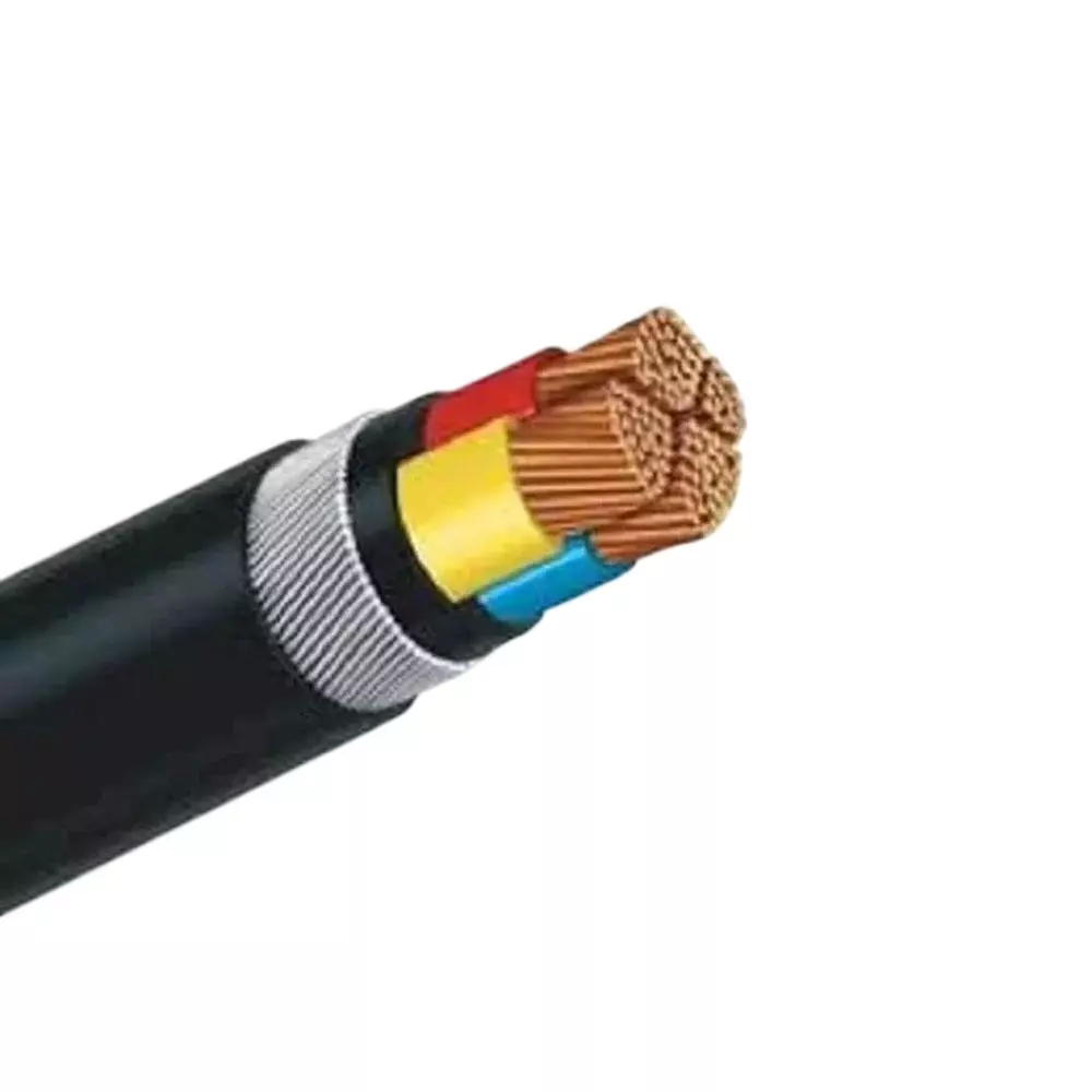 ADCAB Power Cable Armoured Copper 3.5 Core 185 Sq. mm 1 m Length