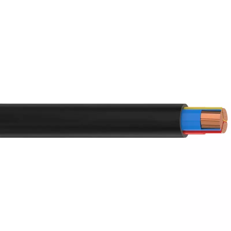 ADCAB Power Cable UN Armoured Copper 3 Core 120 Sq. mm and 10 m Length