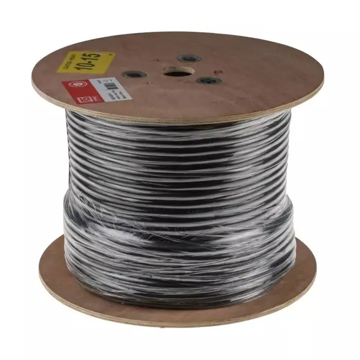 rs-pro-3-core-power-cable-100-m-15-mm-black-300-v-500-v-8634014