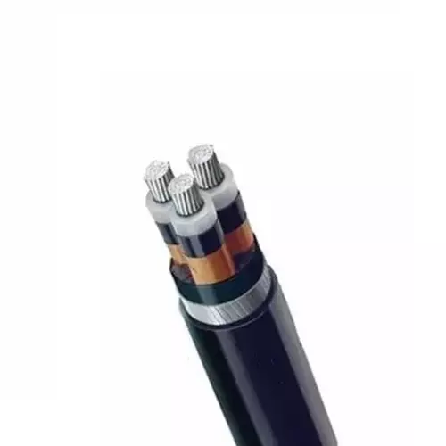 OCKLAG Power Cable 10 Sq. mm 3 Core 1100 V 90 m Aluminium Unarmoured