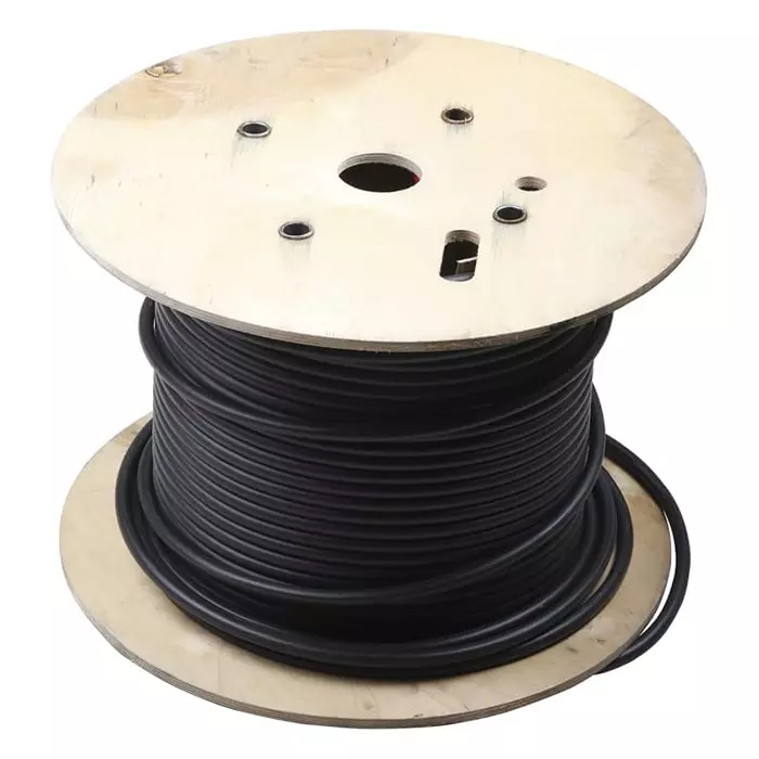 RS PRO 2 Core Power Cable, 2.5 mm Square Armoured PVC Sheath, 1000, 600 V, 1853988 (Roll of 100 m)