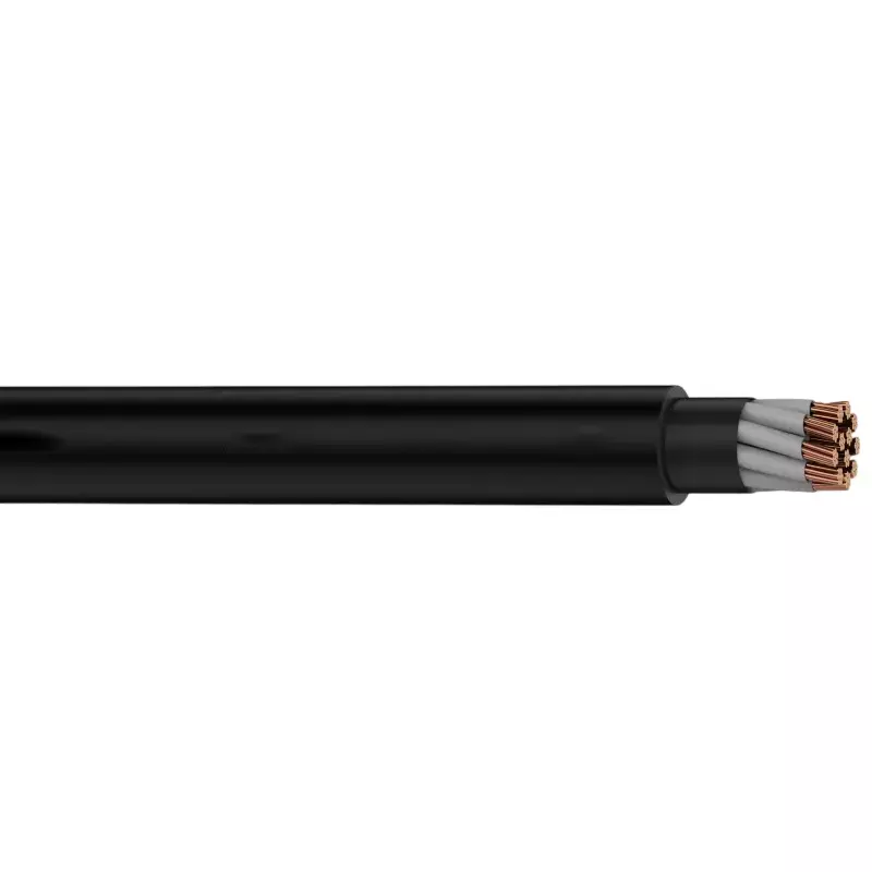 ADCAB Power Cable UN Armoured Copper 19 Core 2.5 Sq. mm and 100 m Length