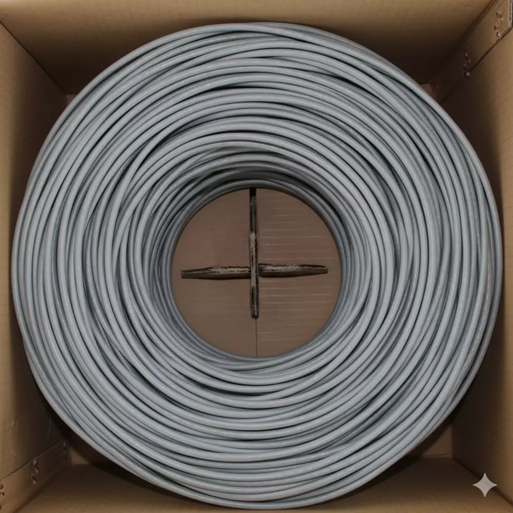 lapp-olflex-control-110-power-and-control-cable-fr-lsh-steel-wire-braiding-armoured-6-core-x-15-mm-1100-v-ac-copper-conductor-with-protection-grey-387130615-roll-of-500-m