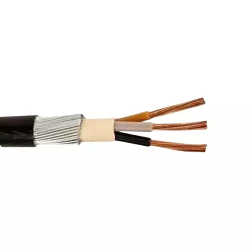 ADCAB Power Cable Armoured Copper 3 Core 35 Sq. mm 1 m Length