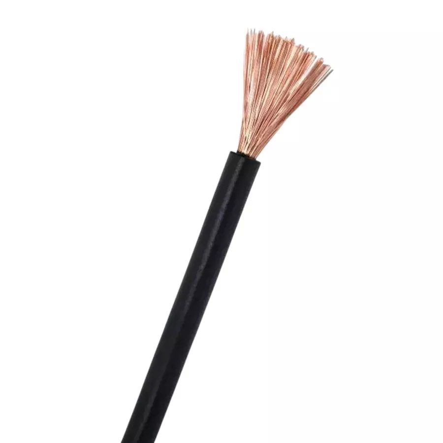 ADCAB Multicore Flexible Cable Copper PVC Insulation 1 Core 16 Sq. mm and Length 1 m