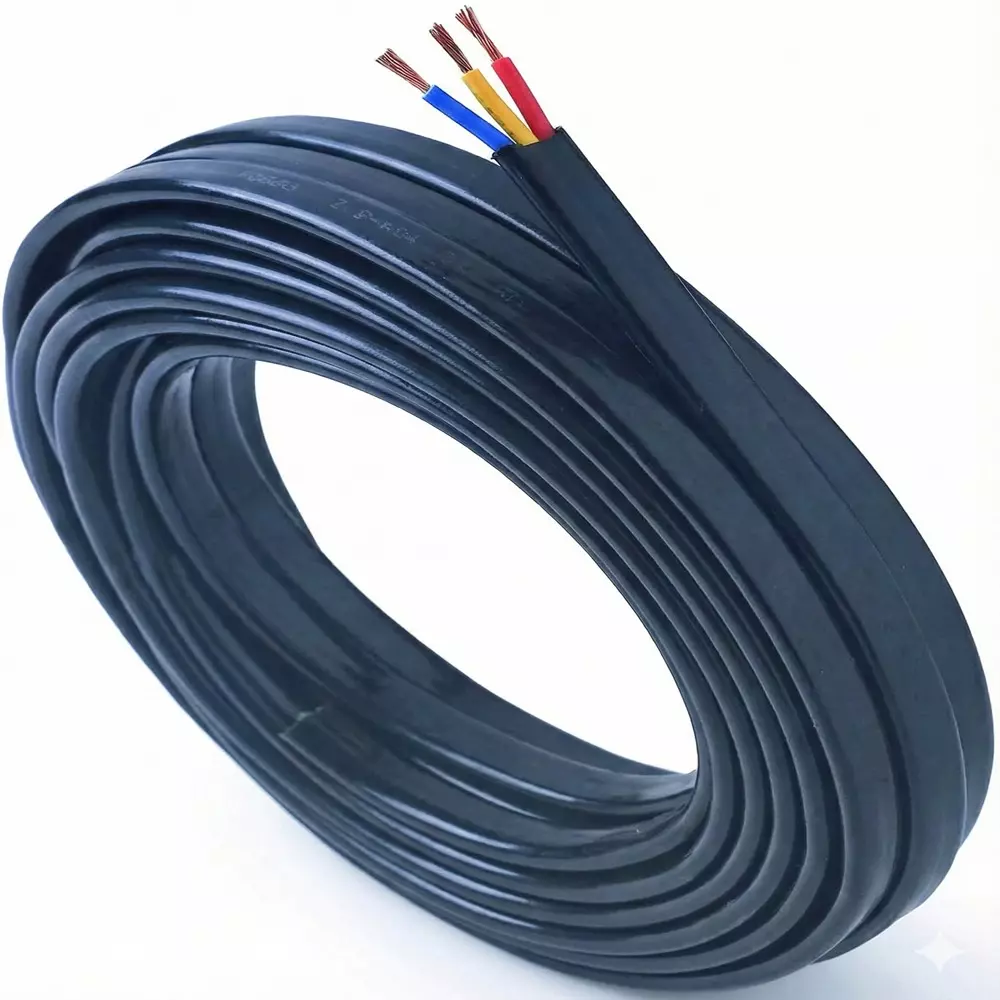 aquacore-submersible-flat-cable-3-core-25-sqmm-500-m-length