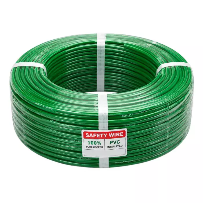 BALAJI PRAKASH Submersible Pump Safety Cable Length 30 m