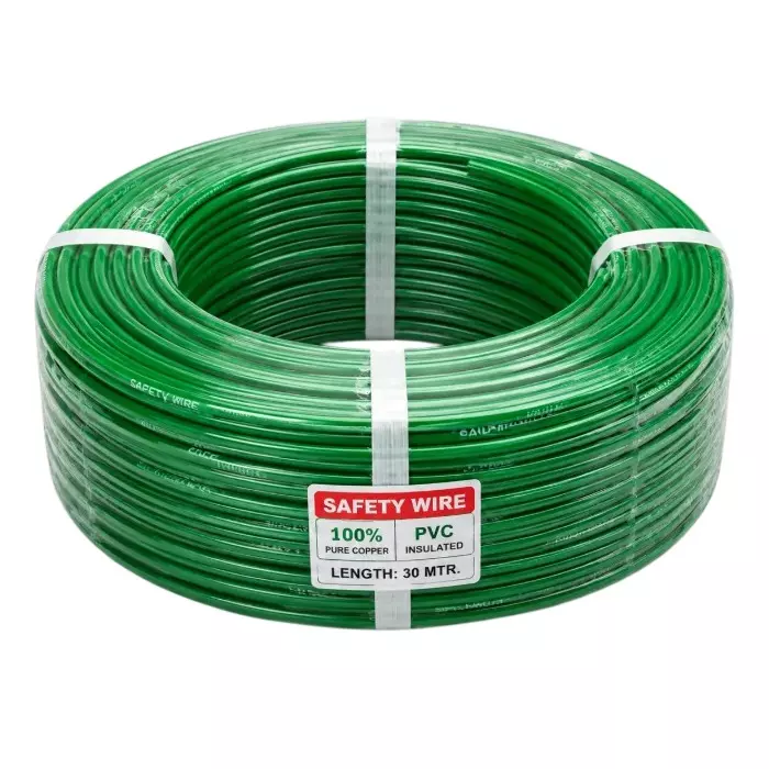 BALAJI PRAKASH 1.5 sqmm Copper Submersible Cable Length 30 m
