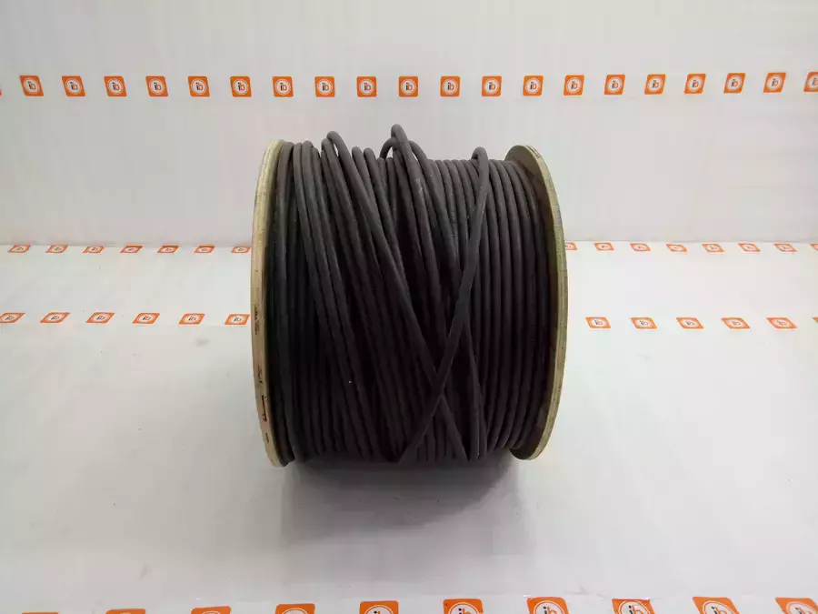 Finolex RG-11 CU Jelly Filled Co-Axial Cable (305 m)