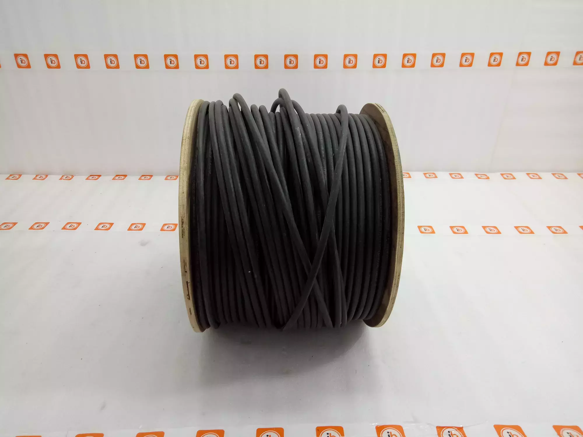 Finolex RG-11 CU Jelly Filled Co-Axial Cable (305 m)