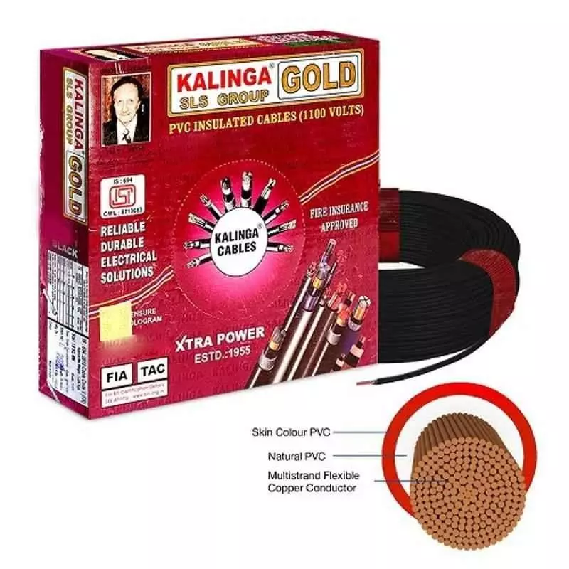kalinga-gold-25-sqmm-length-90-m-fr-pvc-insulated-cable-black